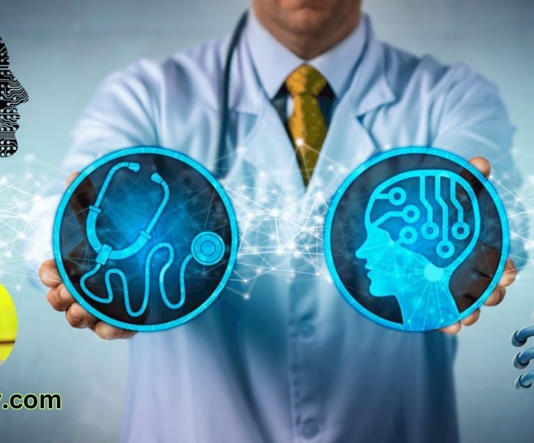 Revolutionizing Healthcare The Role of Artificial Intelligence in Medicine