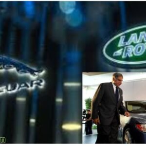 The Evolution of Jaguar Land Rover A Tata Motors Journey