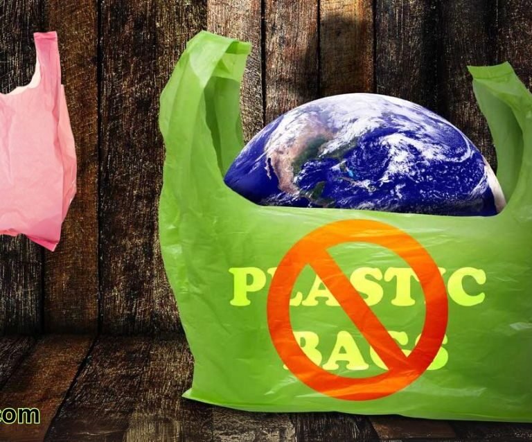 The Evolution of Plastic Carry Bag Thickness A Shift Towards Sustainability