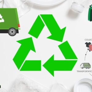 The Importance of CPR in Solid Waste Management: Collection, Processing, and Recycling