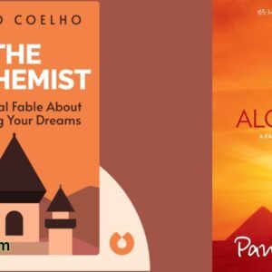 The Magic of 'The Alchemist' by Paulo Coelho