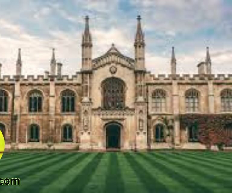 The Uniqueness of the University of Oxford A Historical and Academic Marvel