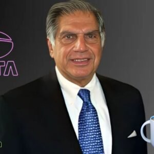 The acquisition of Tetley Tea by Ratan Tata stands as a landmark achievement in the context of global business and economic transformation