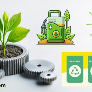 Transforming Bio-Waste Innovative Recycling Technologies for a Sustainable Future