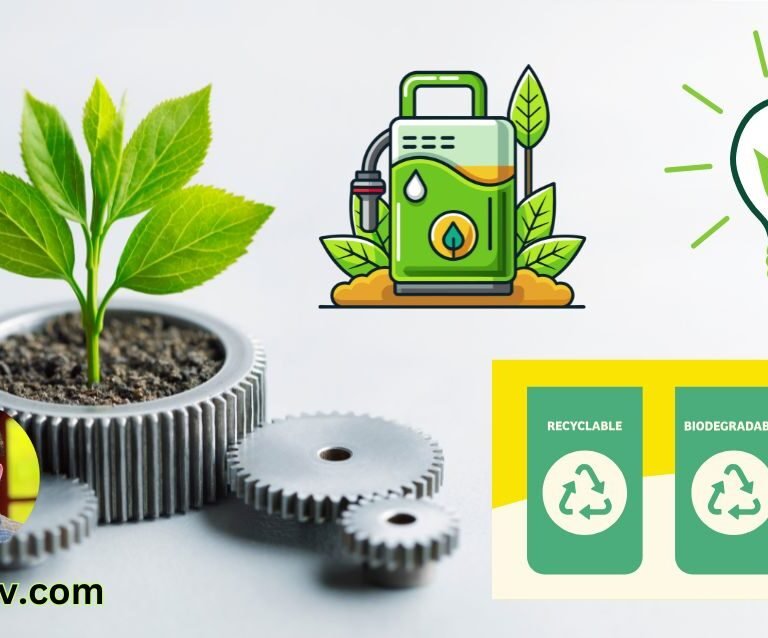 Transforming Bio-Waste Innovative Recycling Technologies for a Sustainable Future