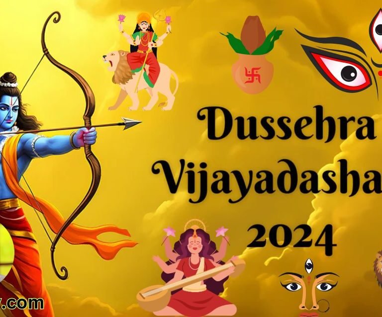 Vijayadashami