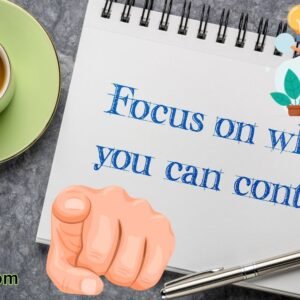 What You Focus On Expands—So Focus on What You Want