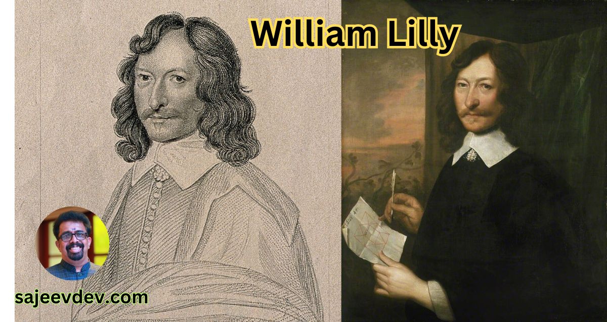 William Lilly (1602–1681)