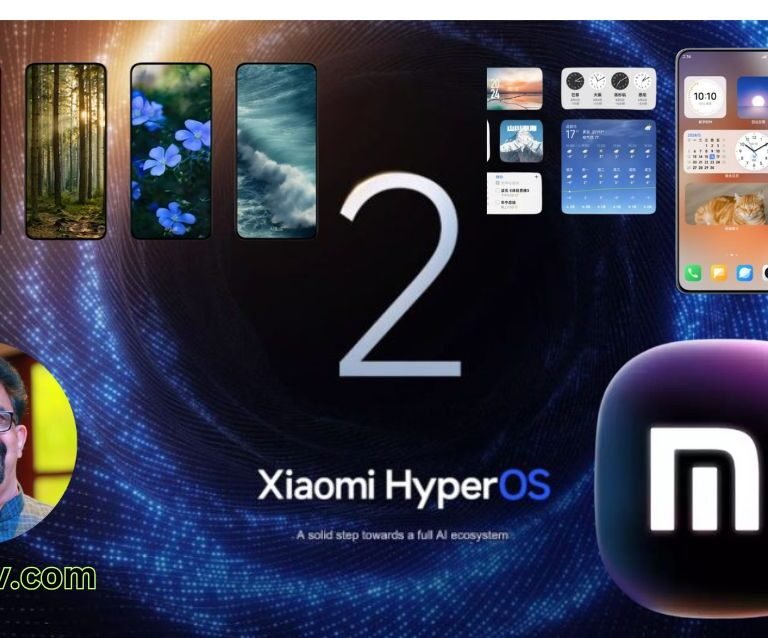 Xiaomi HyperOS 2 Announced – New Features and Roll Out Details