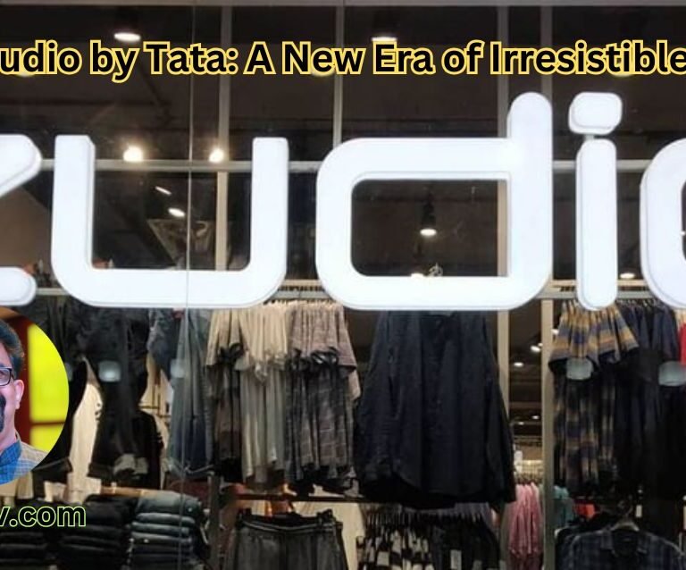 Zudio by Tata A New Era of Irresistible Fashion