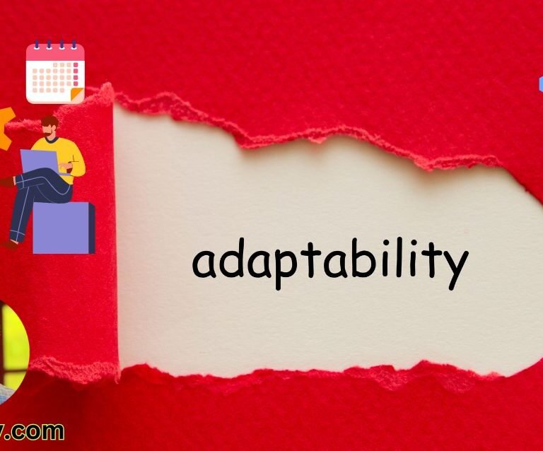 Adaptability is the Key to Thriving in Uncertainty