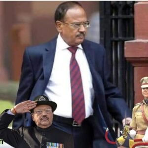 Ajit Doval