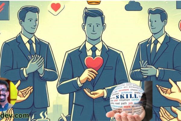 Empathy as a Leadership Skill: How Leading with Kindness Builds Success