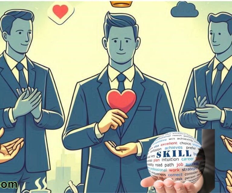 Empathy as a Leadership Skill: How Leading with Kindness Builds Success