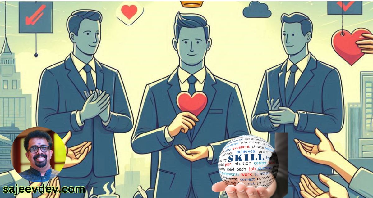 Empathy as a Leadership Skill: How Leading with Kindness Builds Success