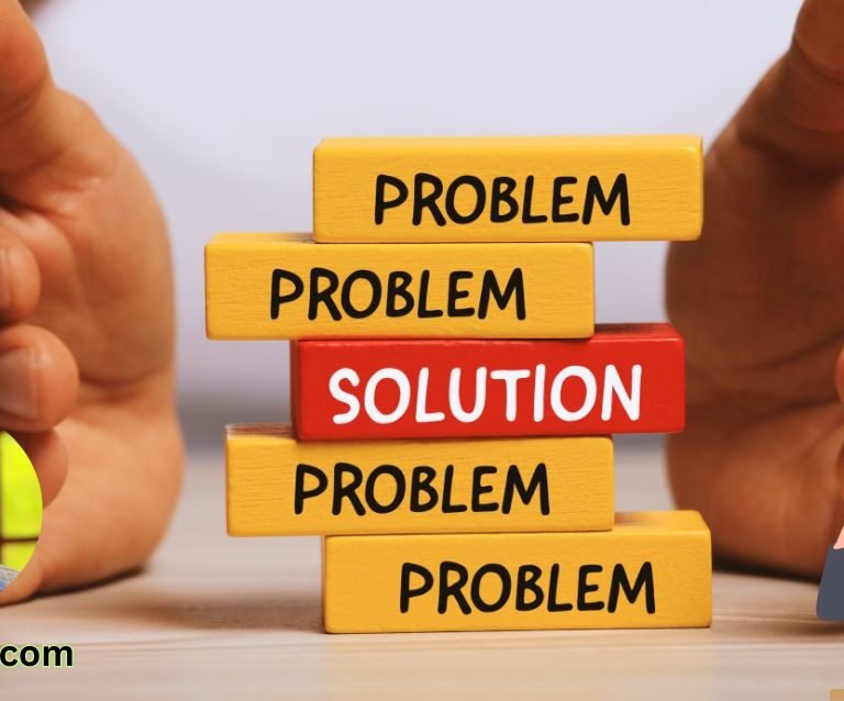 Focus on Solutions, Not Problems