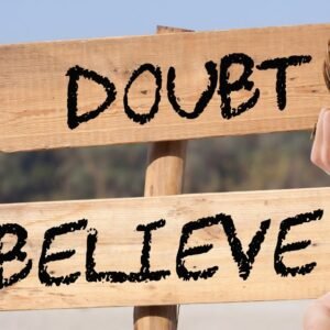 From Doubt to Determination: Transforming Uncertainty into Action