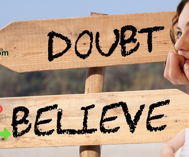 From Doubt to Determination: Transforming Uncertainty into Action