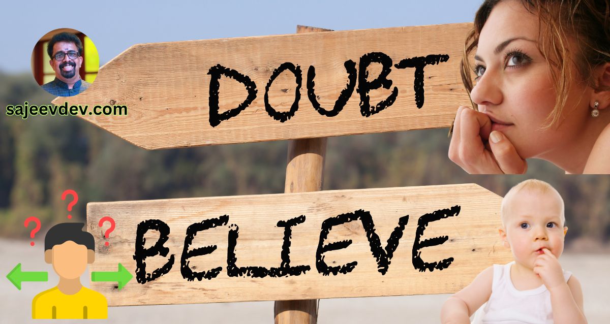 From Doubt to Determination: Transforming Uncertainty into Action