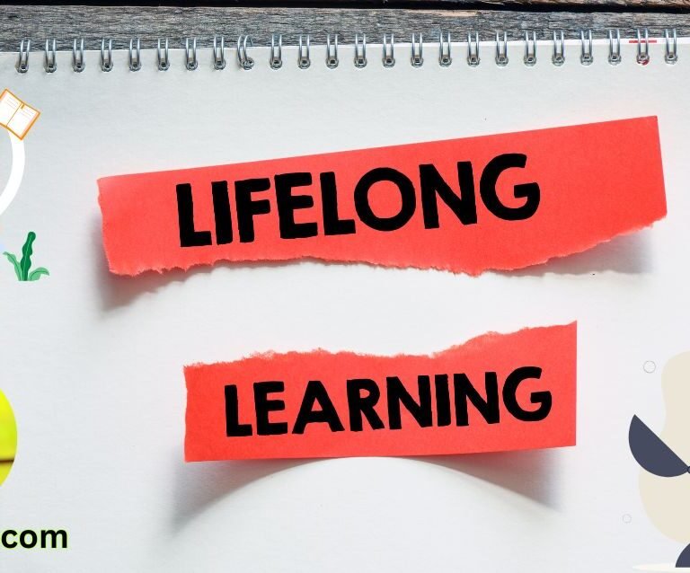 Invest in Lifelong Learning