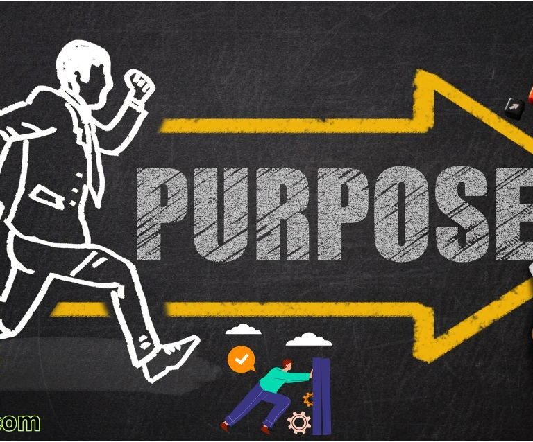 Purpose Over Passion Finding Meaning Beyond Temporary Motivation Highlight the importance of identifying purpose, which sustains motivation and fuels resilience in the face of obstacles.