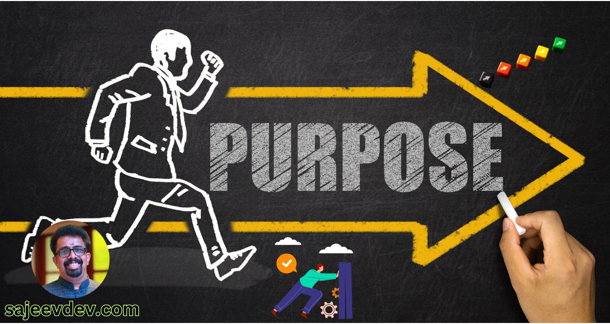 Purpose Over Passion Finding Meaning Beyond Temporary Motivation Highlight the importance of identifying purpose, which sustains motivation and fuels resilience in the face of obstacles.