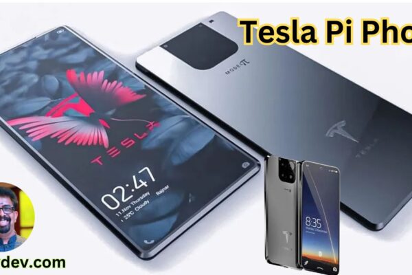 Tesla Pi Phone Expected Price and Detailed Specifications