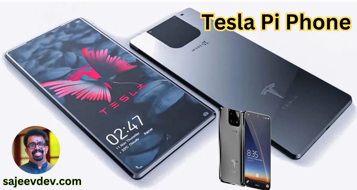 Tesla Pi Phone Expected Price and Detailed Specifications