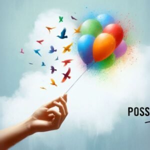 The Art of Letting Go: Making Room for New Possibilities