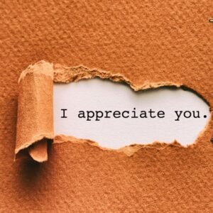 The Habit of Gratitude: How Appreciation Shifts Perspective