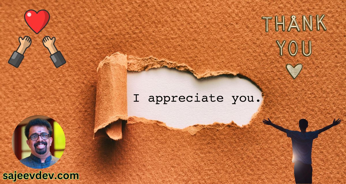 The Habit of Gratitude: How Appreciation Shifts Perspective