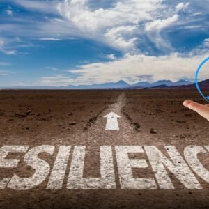 The Unstoppable Force of Success: Embracing Action and Resilience