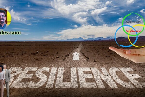 The Unstoppable Force of Success: Embracing Action and Resilience