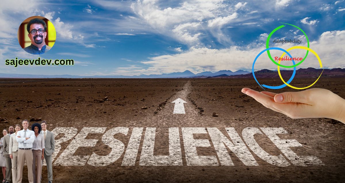 The Unstoppable Force of Success: Embracing Action and Resilience