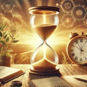 Time is Your Greatest Asset: How to Invest it Wisely