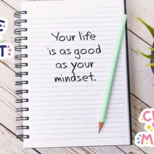 Your Mindset Shapes Reality