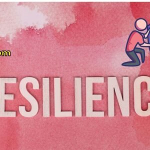 Resilience Is Your Superpower in a Chaotic World