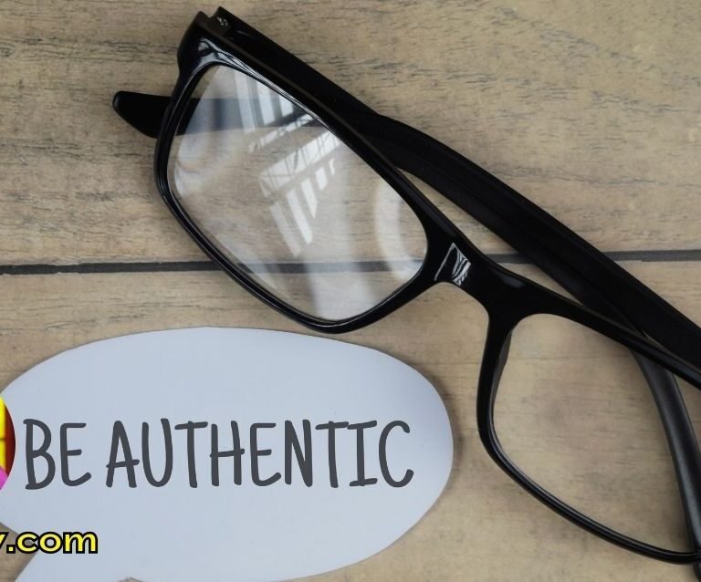 The Courage to Be Authentic