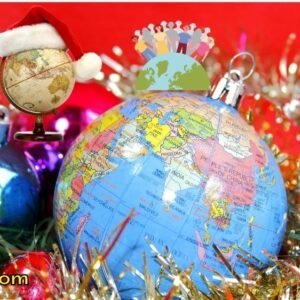 The Global Significance of Christmas: Celebrations and Traditions Around the World