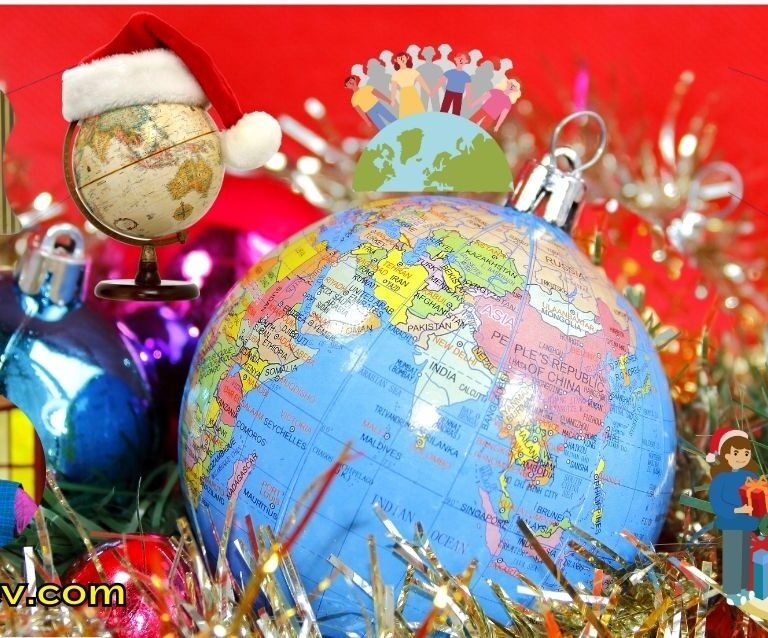 The Global Significance of Christmas: Celebrations and Traditions Around the World