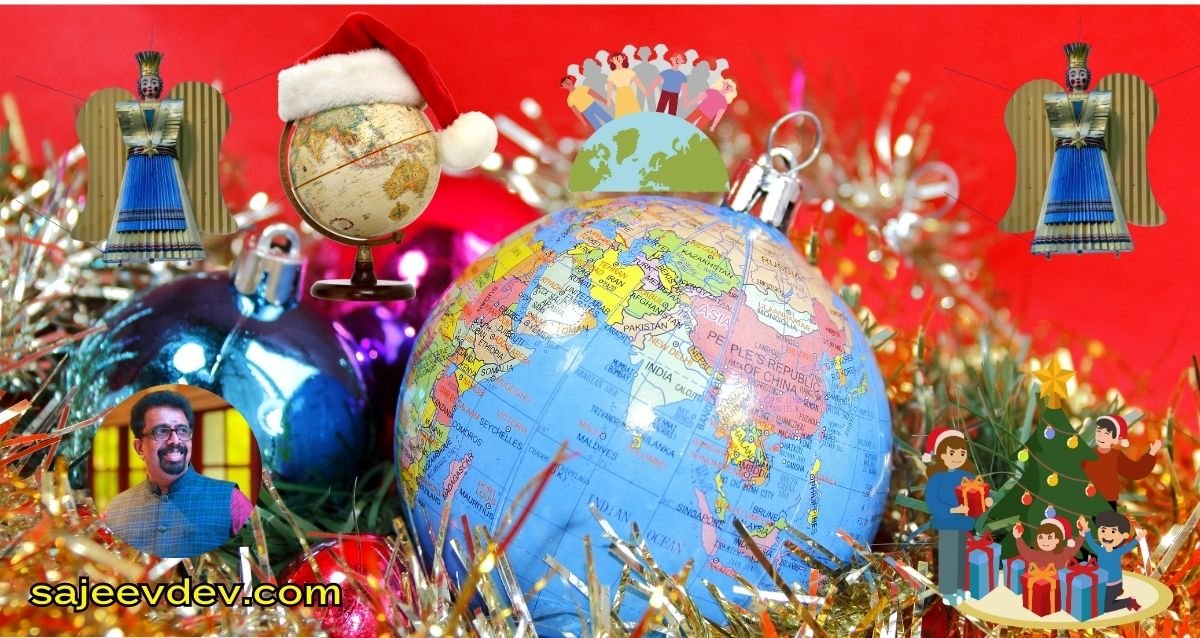 The Global Significance of Christmas: Celebrations and Traditions Around the World