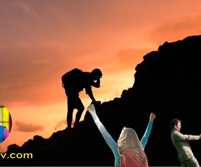 Turn Adversity into Your Greatest Advantage