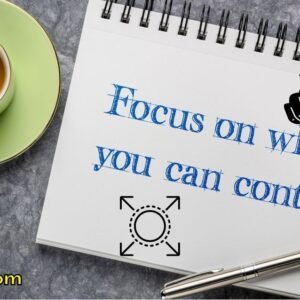 What You Focus On Expands