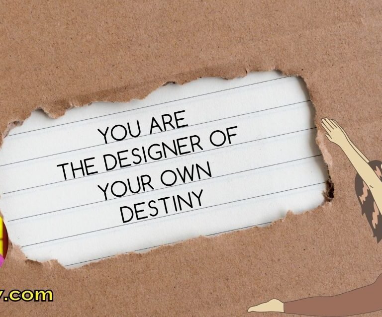 Your Inner Dialogue Shapes Your Destiny