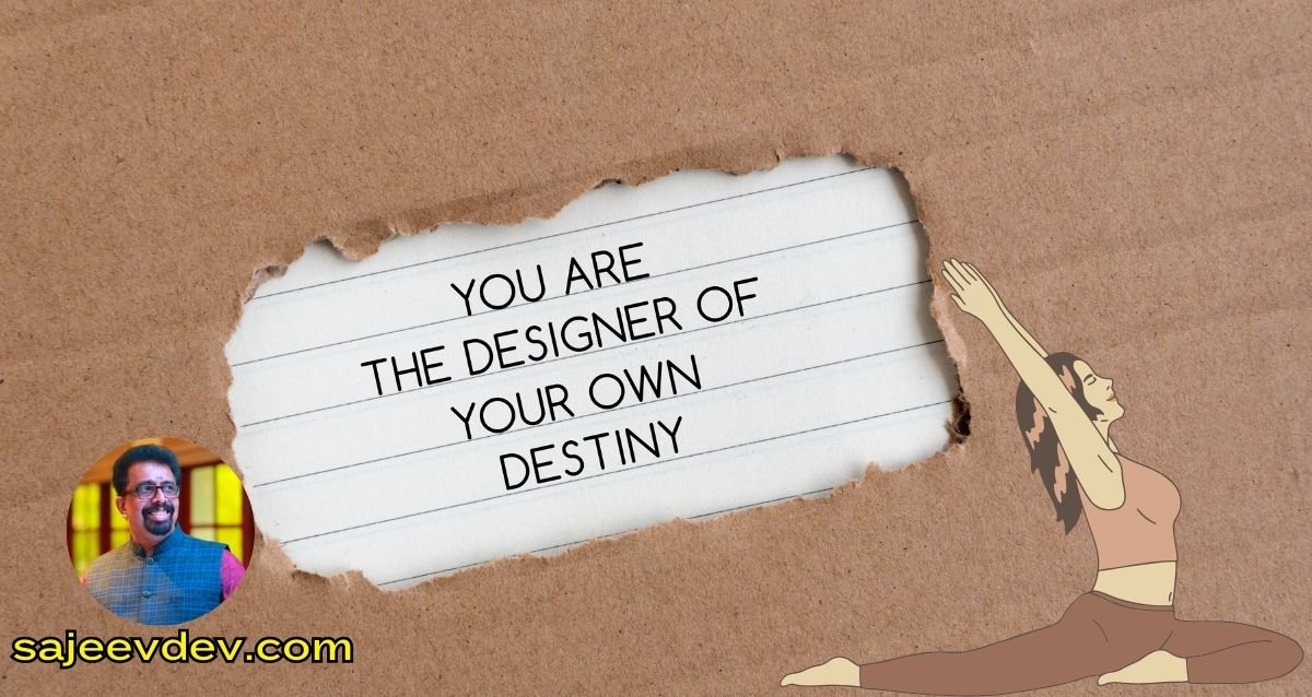 Your Inner Dialogue Shapes Your Destiny