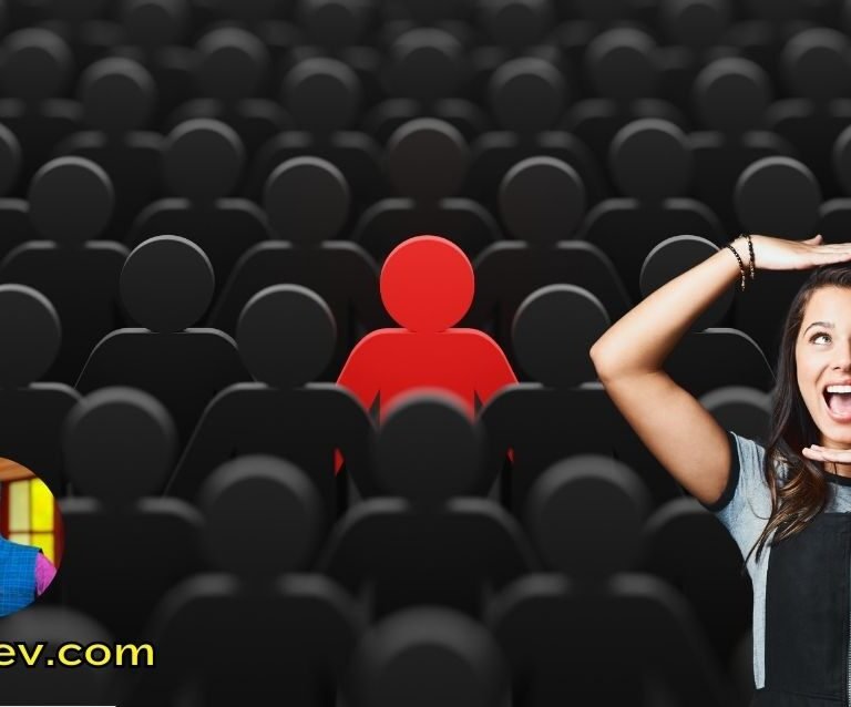 Celebrate Your Uniqueness