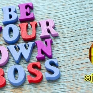 Be the Hero of Your Own Story