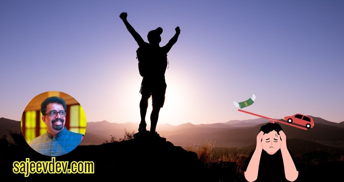 Doubt Kills More Dreams Than Failure Ever Will