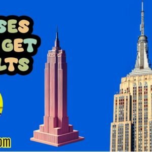 Excuses Don’t Build Empires