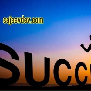 Happiness is Not a Destination, It’s a Journey